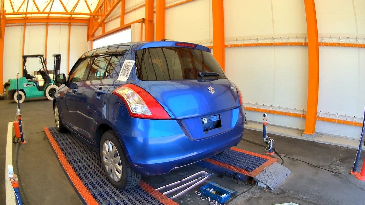[CHOOSE PARTS] SUZUKI SWIFT ZC72S 2013 K12B FF AT 2WD #0002002672062