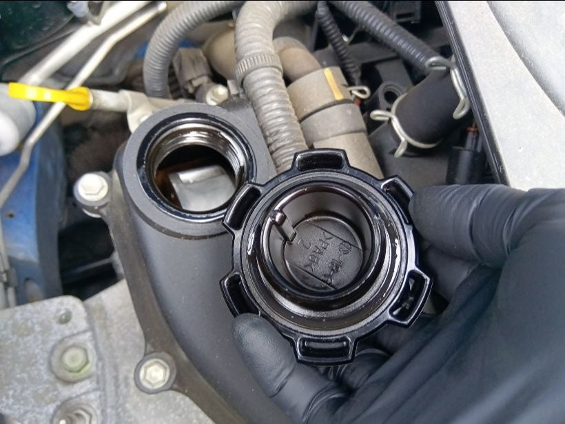 [CHOOSE PARTS] TOYOTA VITZ KSP90 2009 1KR-FE FF AT 2WD #0401000000841