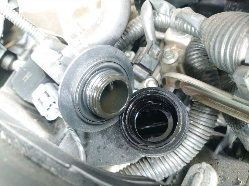[ABS ACTUATOR] NISSAN SERENA GFNC27 2018 MR20DD FF AT 4WD #0003252828830