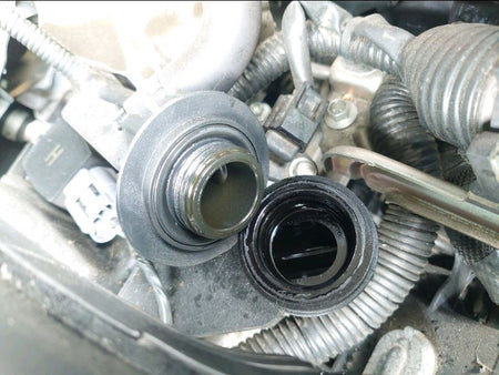 [ABS ACTUATOR] NISSAN SERENA GFNC27 2018 MR20DD FF AT 4WD #0003252828830