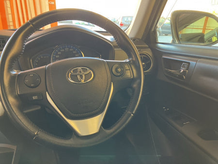 [CHOOSE PARTS] TOYOTA COROLLA FIELDER NKE165G 2015 1NZ-FXE FF AT 2WD #0002002682652