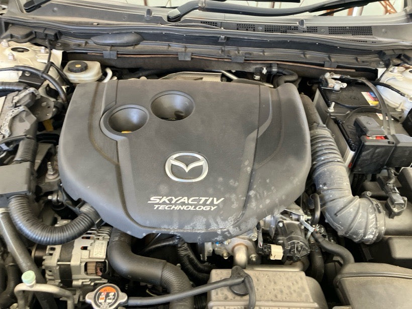 [CHOOSE PARTS] MAZDA ATENZA WAGON GJ2FW 2014 SH-VPTR FF AT 2WD #0001000009150