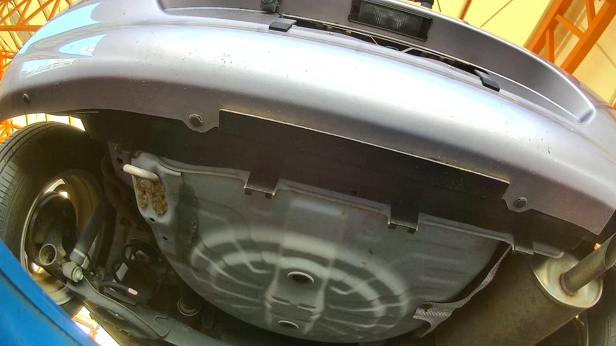 [USED ENGINE] NISSAN MARCH K13 2013 HR12DE FF AT 2WD #0003268135878