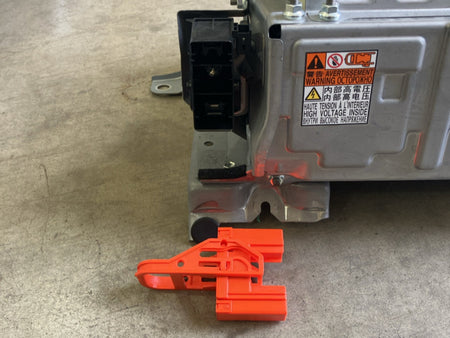 [EV BATTERY] TOYOTA AQUA NHP10 2013 1NZ-FXE FF AT 2WD #0003263054142