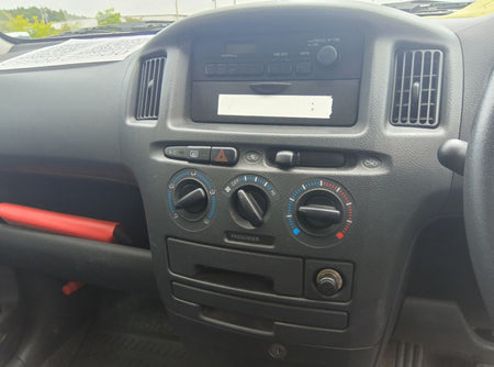 [REAR HOUSING ASSY] TOYOTA PROBOX VAN NCP51V 2006 1NZ-FE FF AT 2WD #0403266011574