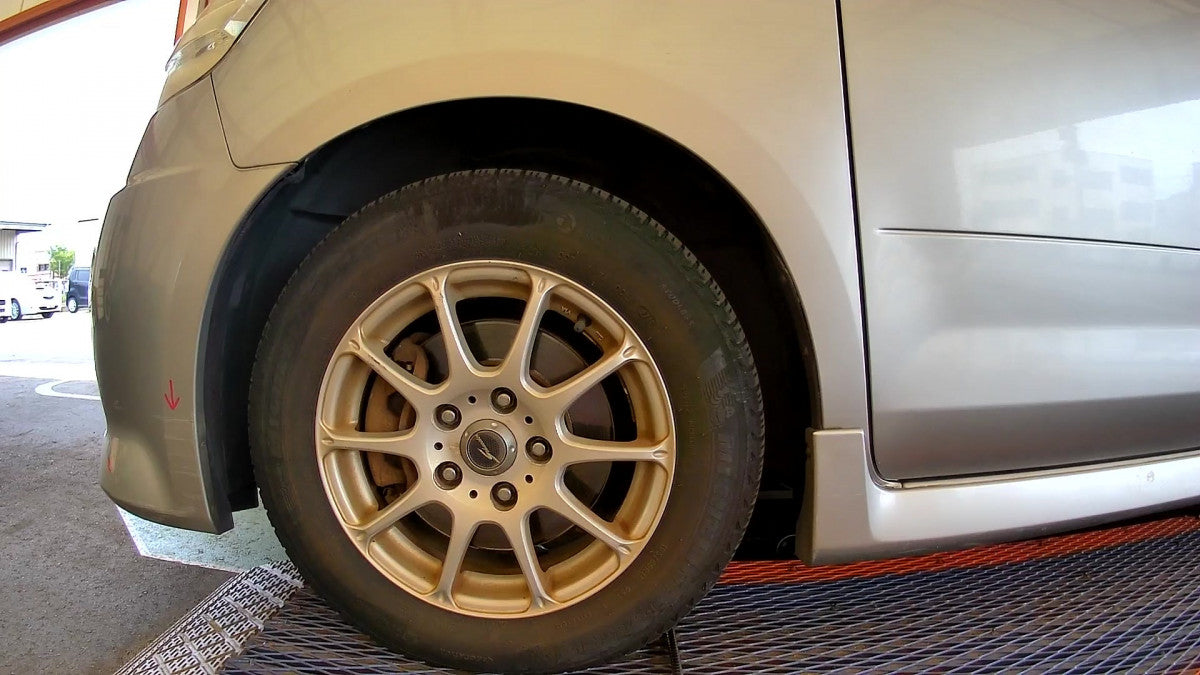 [CHOOSE PARTS] NISSAN SERENA C25 2007 MR20DE FF AT 2WD #0002002661995