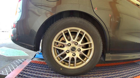 [USED ENGINE] NISSAN LAFESTA HIGHWAY STAR CWEFWN 2011 LF-VDS FF AT 2WD #0003265097111