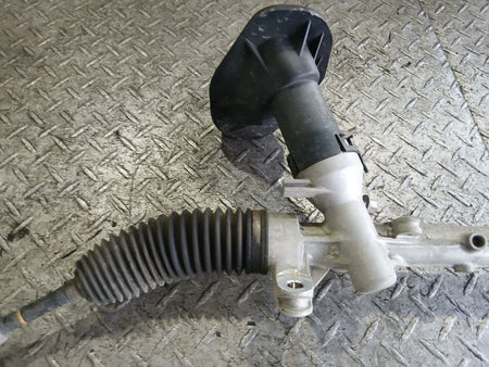 [RACK & PINION] MAZDA DEMIO DJ5FS 2014 S5-DPTS FF AT 2WD #0403268015432