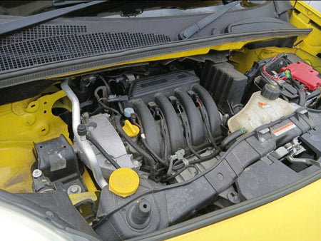 [CHOOSE PARTS] RENAULT KANGOO KWK4M 2013 K4M FF AT 2WD #0401000000681