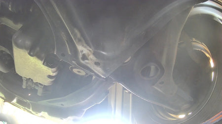 [CHOOSE PARTS] TOYOTA VITZ KSP90 2007 1KR-FE FF AT 2WD #0001000013481