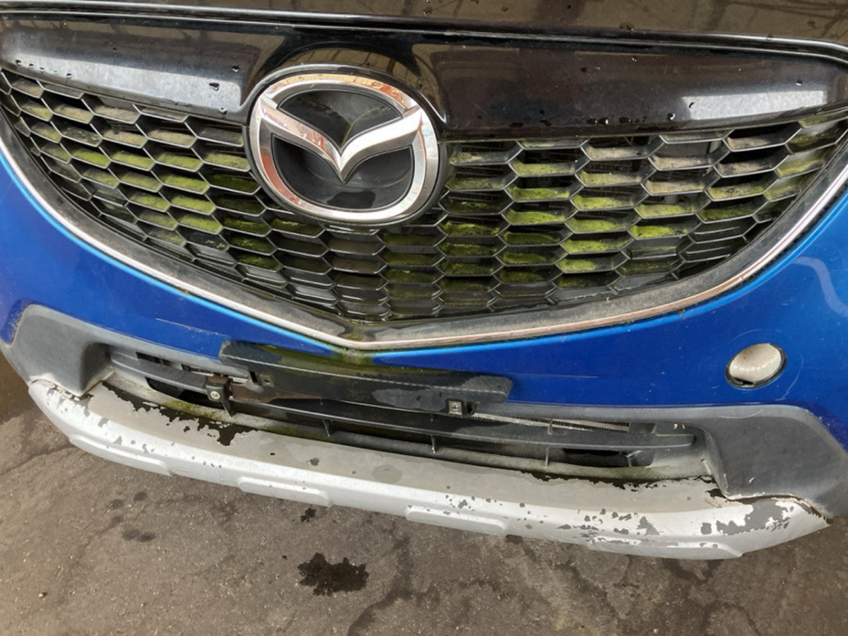 [CHOOSE PARTS] MAZDA CX-5 KE2AW 2013 SH-VPTS FF AT 4WD #0001000015357