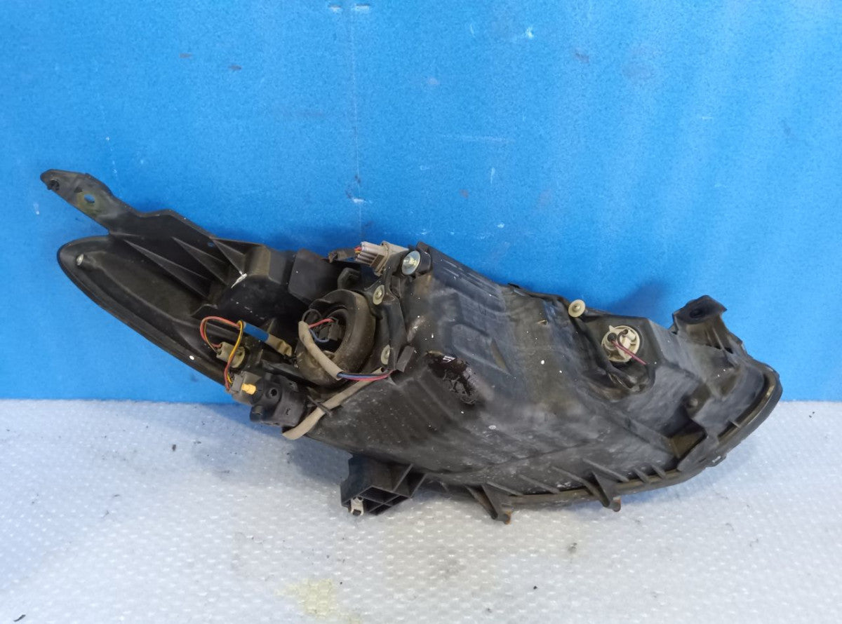 [HEADLIGHT ASSY LH] MAZDA DEMIO DEJFS 2011 P3-VPS FF AT 2WD #0403267013024