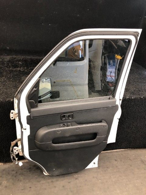 [F DOOR ASSY RH] DAIHATSU HIJET CARGO S331V  KF FF AT 4WD #0003259961317