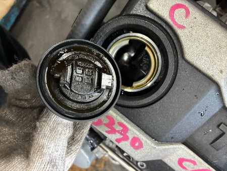 [USED ENGINE] VOLKSWAGEN PASSAT 3CCAX 2013 CAX FF AT 2WD #0003269145085