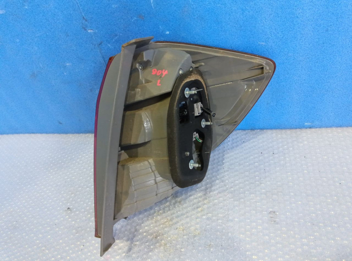 [TAIL LAMP LH] HONDA FIT GE6 2013 L13A FF AT 2WD #0403268015098