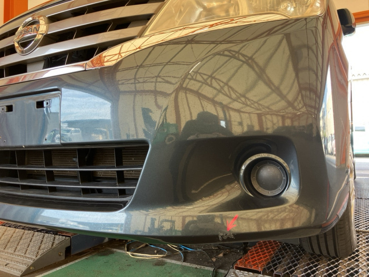 [CHOOSE PARTS] NISSAN SERENA C26 2012 MR20DD FF AT 2WD #0001000013519