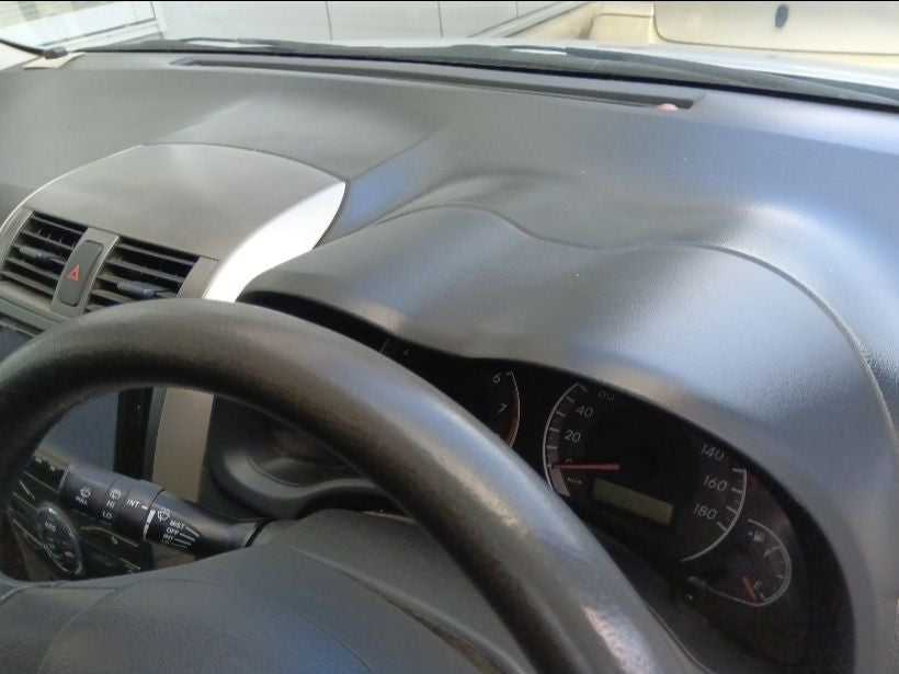 [FENDER LINER RH] TOYOTA COROLLA FIELDER NZE144G 2010 1NZ-FE FF AT 4WD #0403269016371