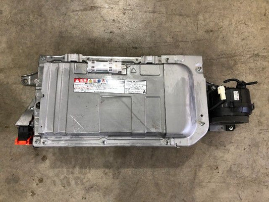 [EV BATTERY] TOYOTA AQUA NHP10 2013 1NZ-FXE FF AT 2WD #0003261022992