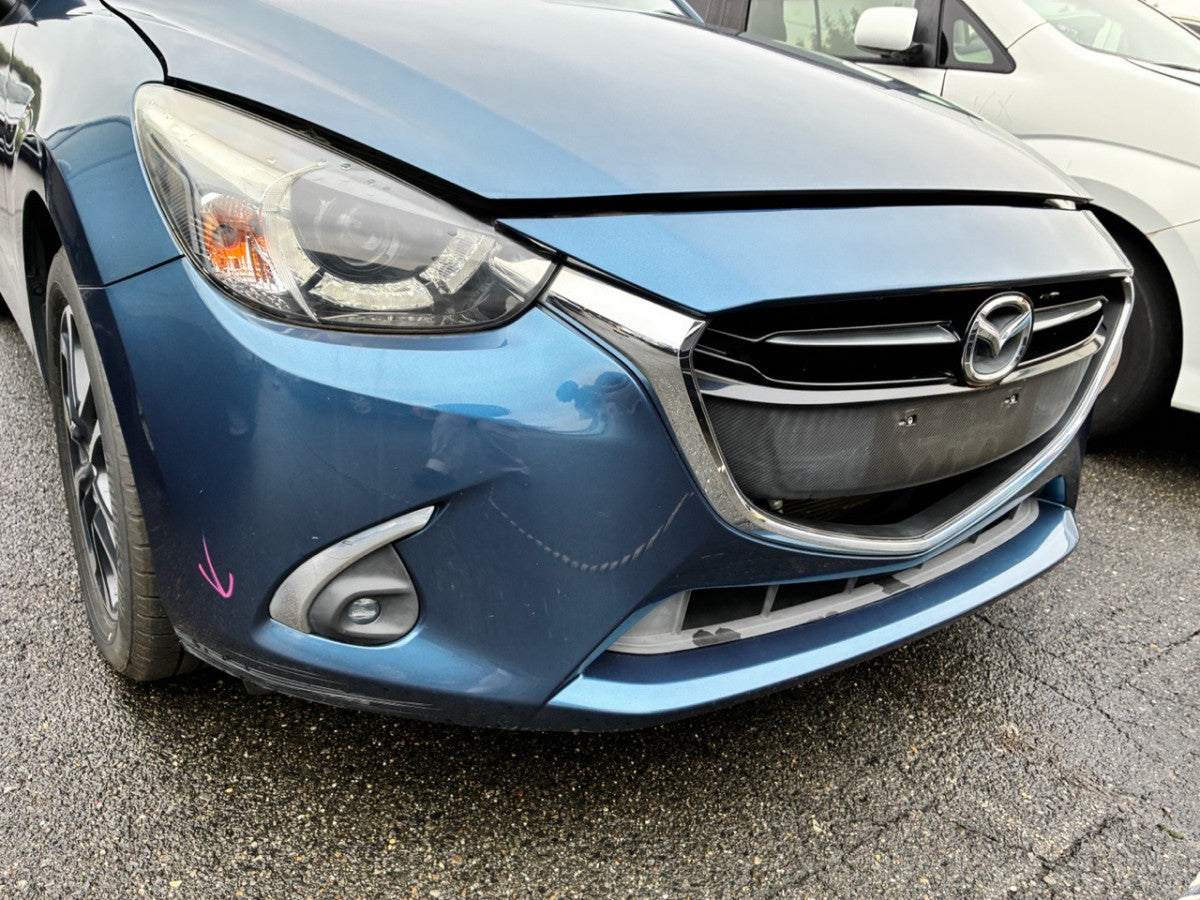 [CHOOSE PARTS] MAZDA DEMIO DJ5FS 2016 S5-DPTS FF MT 2WD #0401000000886
