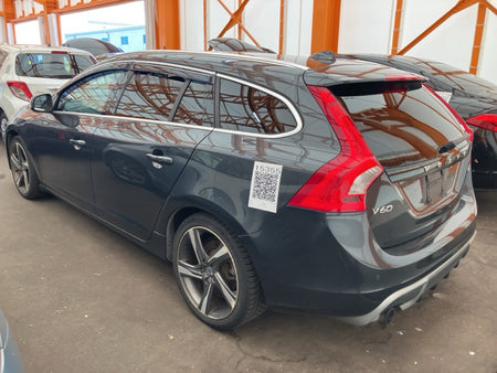 [CHOOSE PARTS] VOLVO V60 FB4164T 2013 B4164T FF AT 2WD #0001000015355