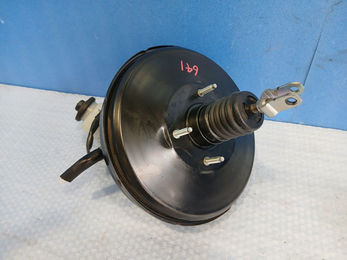 [BRAKE MASTER ASSY] TOYOTA COROLLA FIELDER NZE141G 2009 1NZ-FE FF AT 2WD #0403266011621