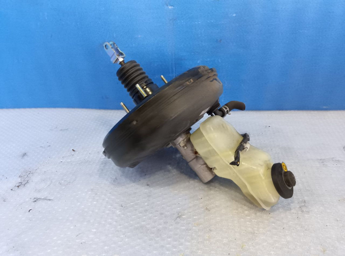 [BRAKE MASTER ASSY] TOYOTA COROLLA FIELDER ZRE142G 2009 2ZR-FE FF AT 2WD #0403269016905