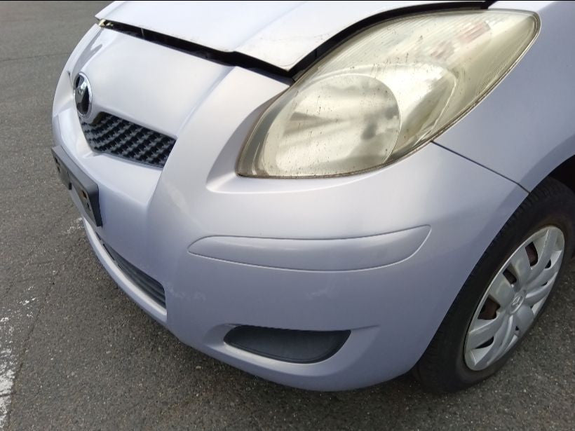 [CHOOSE PARTS] TOYOTA VITZ KSP90 2009 1KR-FE FF AT 2WD #0401000000803