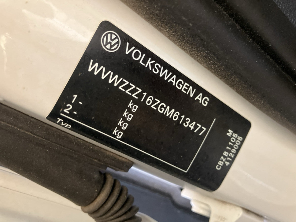 [SIDE MIRROR LH] VOLKSWAGEN THE BEETLE 16CBZ 2016 CBZ FF AT 2WD #0003259963434