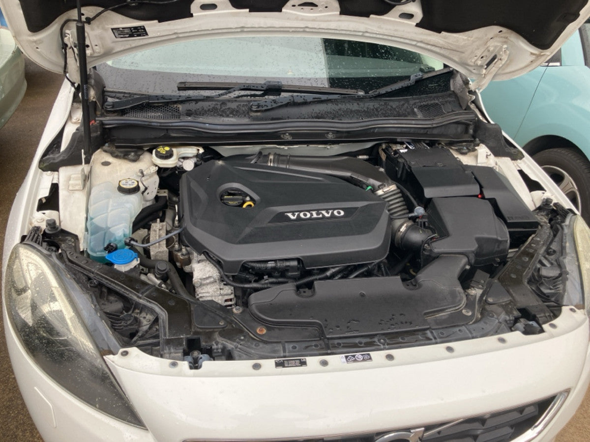 [CHOOSE PARTS] VOLVO V40 MB4164T 2013 B4164T FF AT 2WD #0002002682677