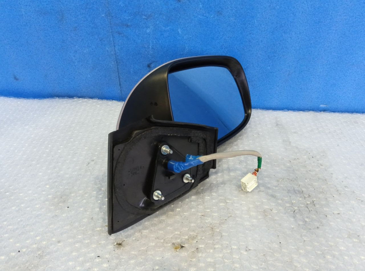[SIDE MIRROR RH] TOYOTA VITZ KSP90 2010 1KR-FE FF AT 2WD #0403269016552