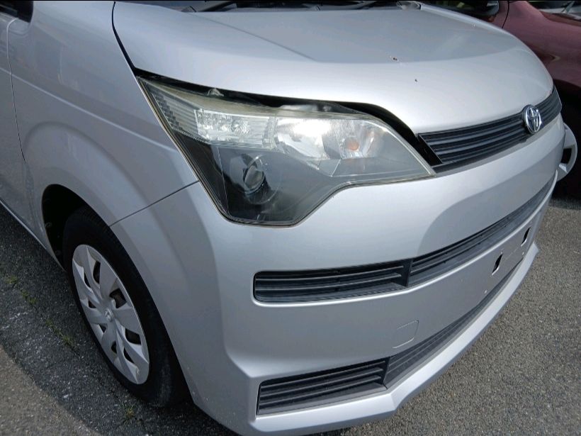 [CHOOSE PARTS] TOYOTA SPADE NCP141 2012 1NZ-FE FF AT 2WD #0401000000673