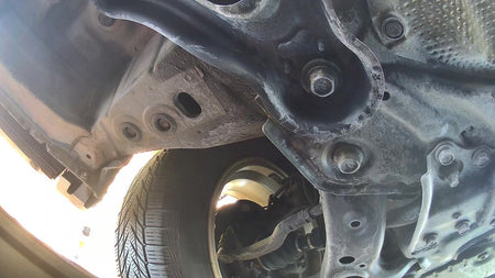 [CHOOSE PARTS] TOYOTA ESTIMA ACR55W 2008 2AZ-FE FF AT 4WD #0002002682512