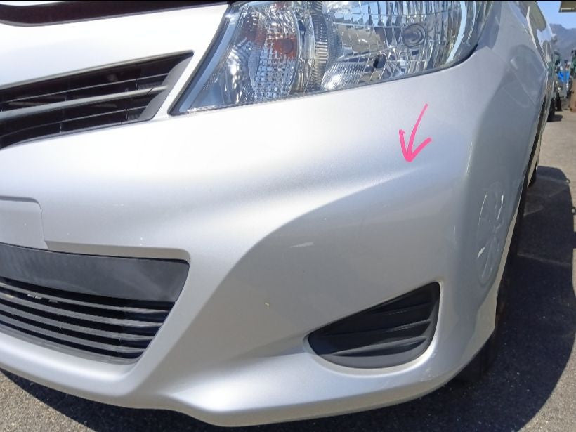 [TAIL LAMP LH] TOYOTA VITZ KSP130 2012 1KR-FE FF AT 2WD #0403264007800