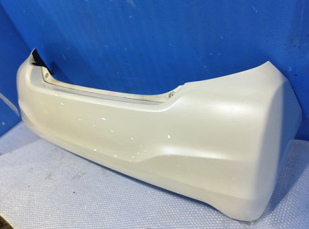 [R BUMPER ASSY] TOYOTA VITZ KSP130 2011 1KR-FE FF AT 2WD #0403267012497