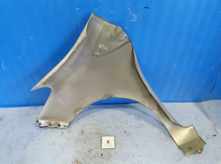 [FENDER RH] TOYOTA VITZ KSP130 2015 1KR-FE FF AT 2WD #0403267014009