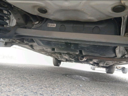 [CHOOSE PARTS] TOYOTA VITZ KSP90 2008 1KR-FE FF AT 2WD #0401000000664
