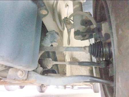 [CHOOSE PARTS] TOYOTA VITZ SCP10 2003 1SZ-FE FF AT 2WD #0401000000856