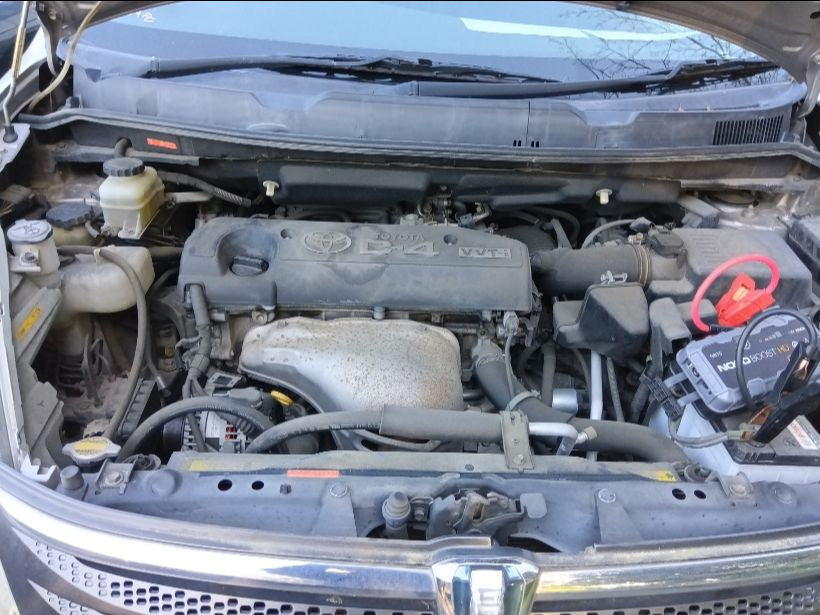 [FUEL PUMP] TOYOTA ISIS ANM10W 2007 1AZ-FSE FF AT 2WD #0403266011447