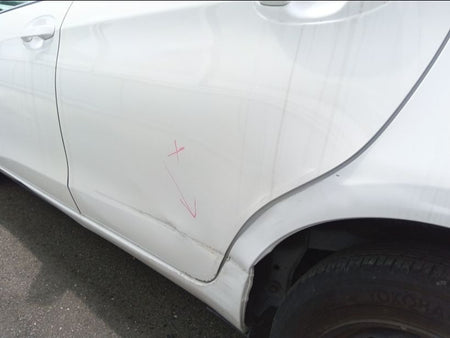 [REAR HOUSING ASSY] TOYOTA VITZ KSP130 2011 1KR-FE FF AT 2WD #0403265009338