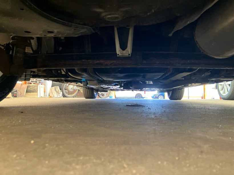 [CHOOSE PARTS] TOYOTA PRIUS NHW20 2006 1NZ-FXE FF AT 2WD #0001000015778