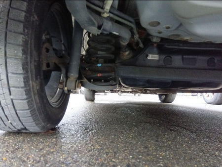 [USED ENGINE] TOYOTA BELTA KSP92 2012 1KR-FE FF AT 2WD #0403263007275