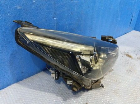 [HEADLIGHT ASSY RH] MAZDA DEMIO DJ3FS 2015 P3-VPS FF AT 2WD #0403269017582