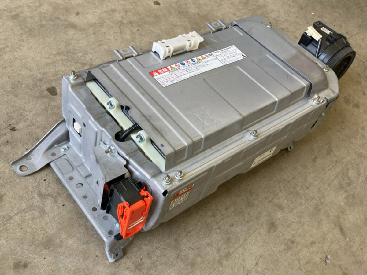 [EV BATTERY] TOYOTA AQUA NHP10 2013 1NZ-FXE FF AT 2WD #0003263061460