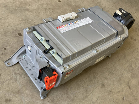 [EV BATTERY] TOYOTA AQUA NHP10 2013 1NZ-FXE FF AT 2WD #0003263061460