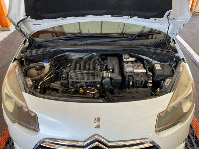 [USED ENGINE] CITROEN DS3 A5CHM01 2015 HM01 FF AT 2WD #0003269150068