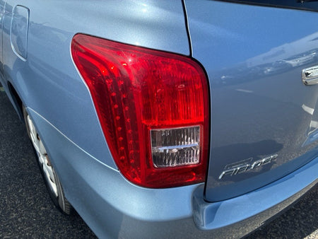 [TAIL LAMP LH] TOYOTA COROLLA FIELDER NZE141G 2008 1NZ-FE FF MT 2WD #0403269017017