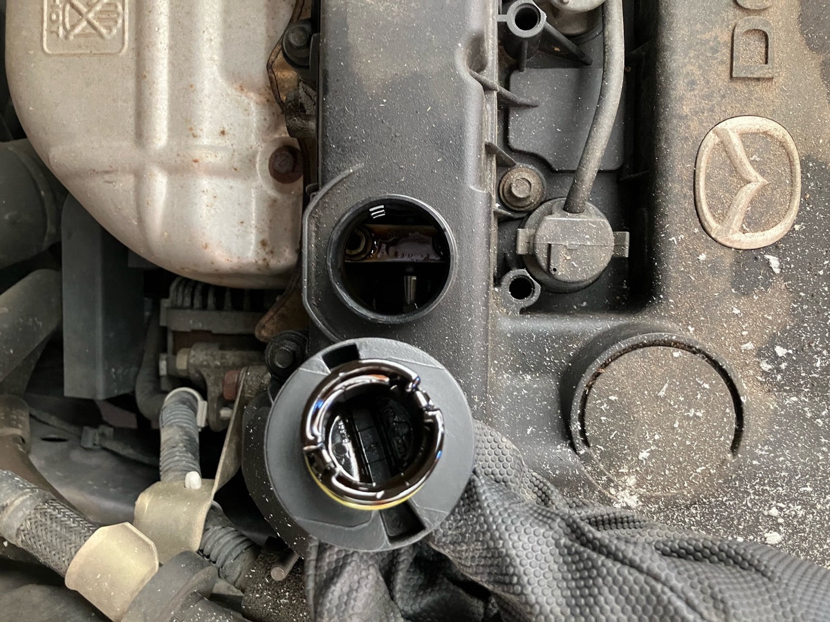 [CHOOSE PARTS] MAZDA MPV LW3W 2005 L3-DE FF AT 2WD #0002002682451