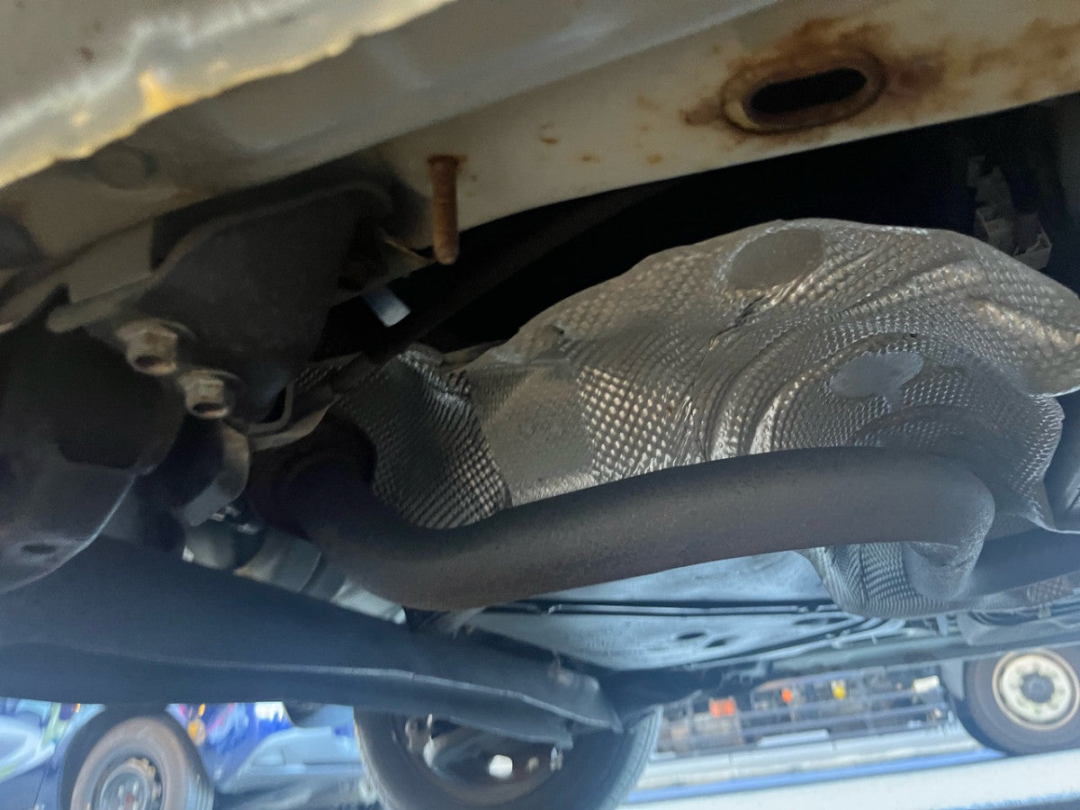 [CHOOSE PARTS] MAZDA DEMIO DE3FS 2011 ZJ-VE FF MT 2WD #0451000000516