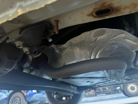[CHOOSE PARTS] MAZDA DEMIO DE3FS 2011 ZJ-VE FF MT 2WD #0451000000516