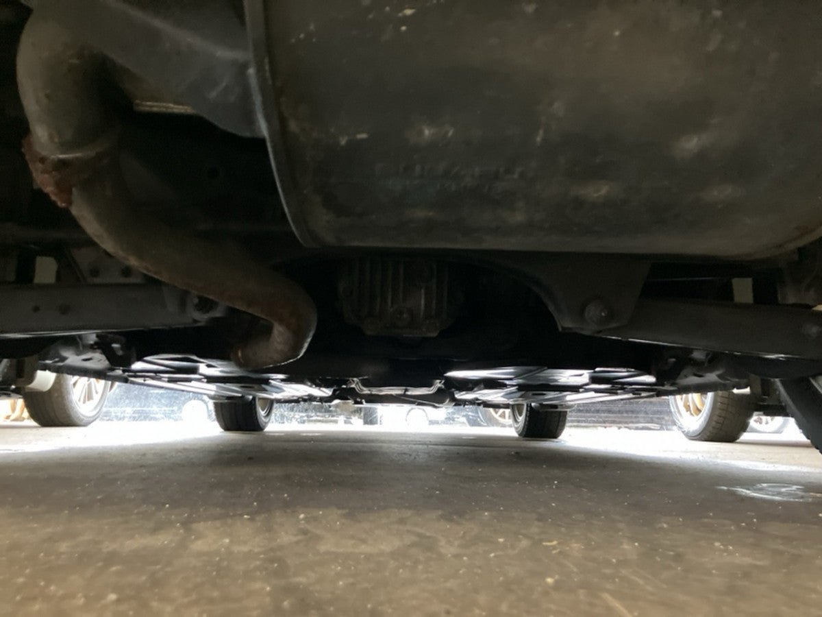 [USED ENGINE] SUBARU IMPREZA SPORTS GP7 2012 FB20 FF AT 4WD #0003265086178